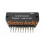 STK0040 IC Sanken